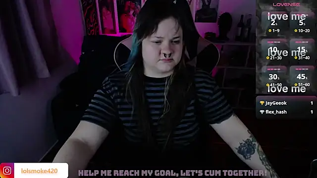 Bdsm_and_fries webcam