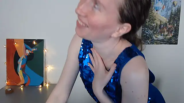 Sexy_MargoX_ webcam