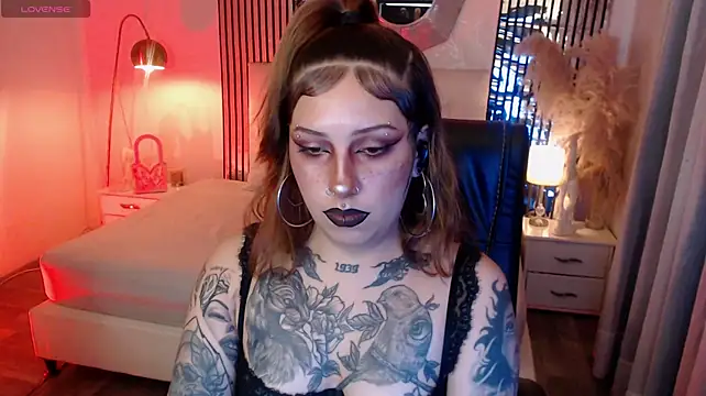 Jessie_williams webcam