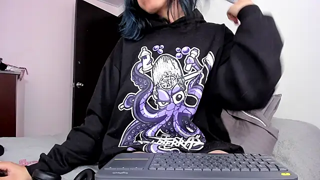 Room312_ webcam
