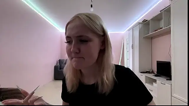 AnnitaNumga webcam