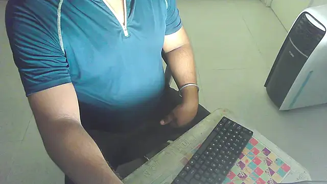 rentarob live cam on StripChat