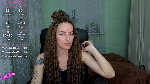 xx_adrihanna_xx webcam