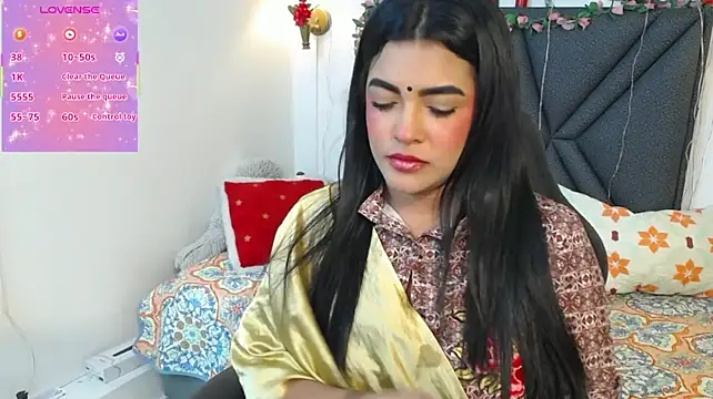 lakshmiraniii webcam