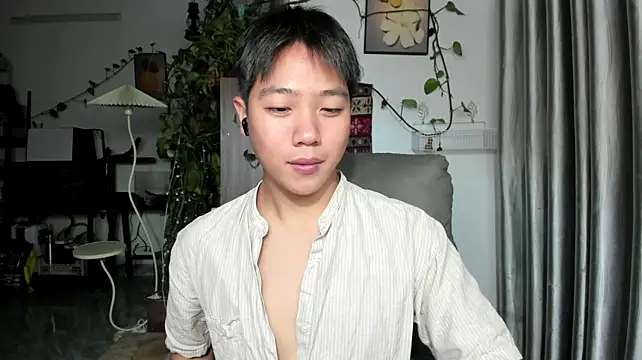 Oliver_Nl live cam on StripChat