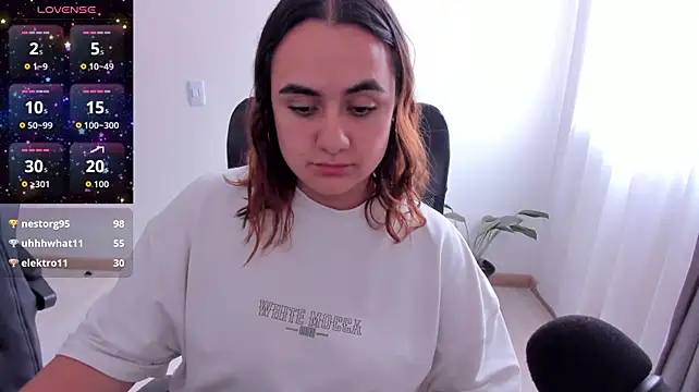 maryluna95 webcam