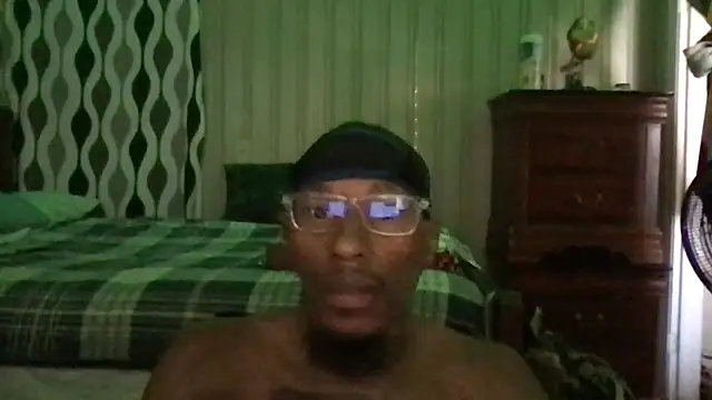 KingDerRico webcam