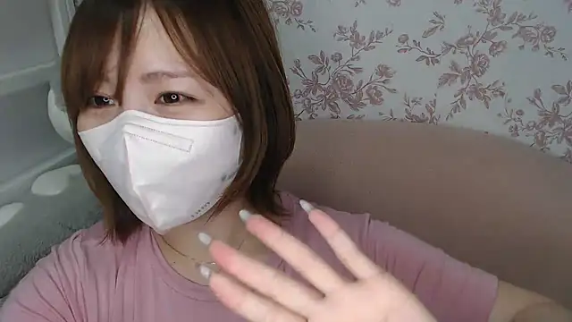 mei_hosina webcam