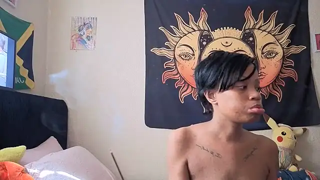 IAMTOKYOLEE webcam