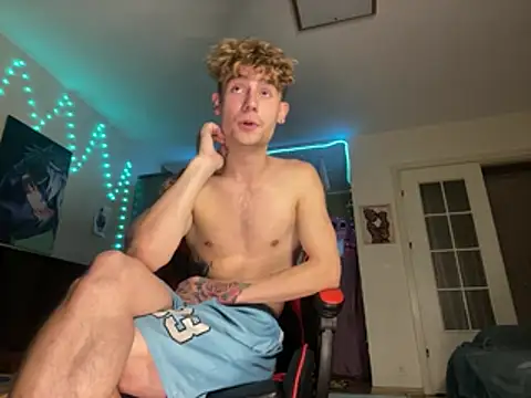 Mike_severi2 live cam on StripChat