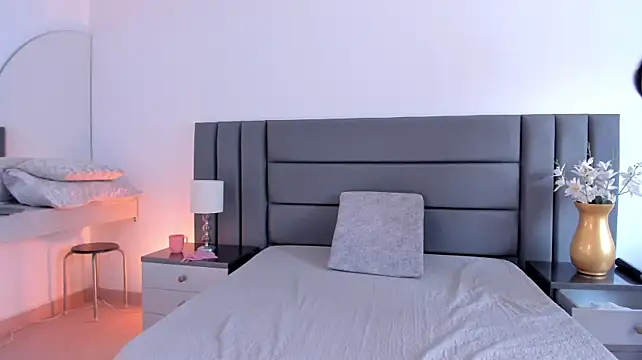 MelissaFoxx webcam