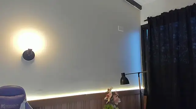 Kaira_mosse webcam