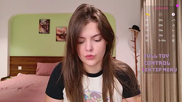 showmeparadise webcam