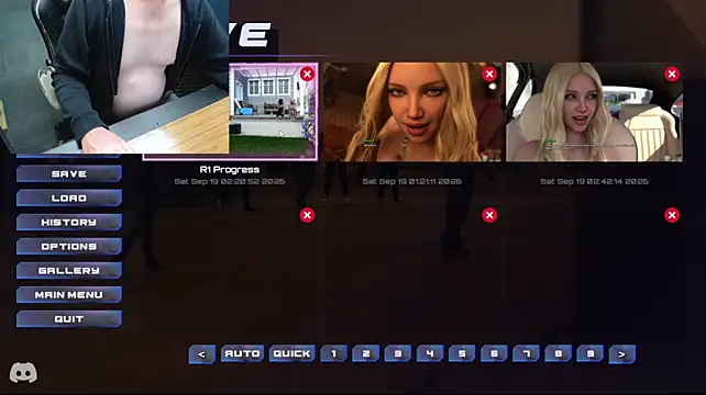 tilobinder live cam on StripChat