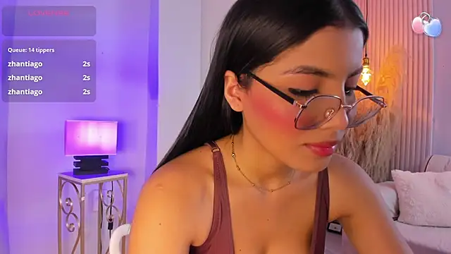 alana_rossetti webcam