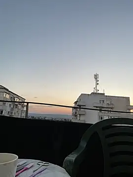 Veramaia webcam