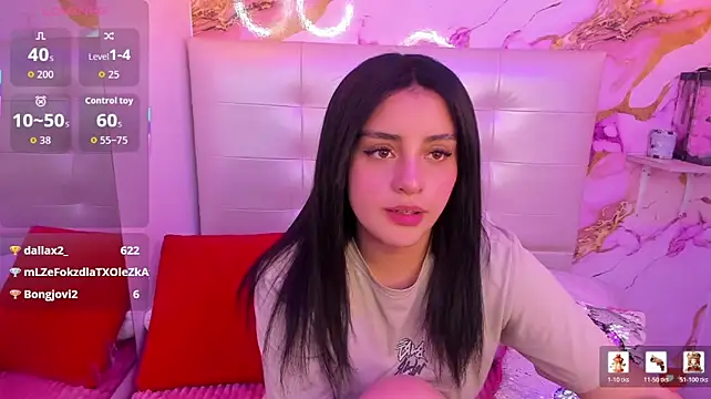 Anna_Blade_ webcam