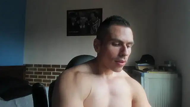 justinkarter live cam on StripChat