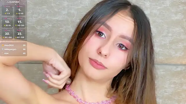 Sarah-Grace webcam
