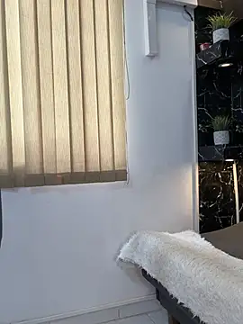 Alexander_ferre live cam on StripChat