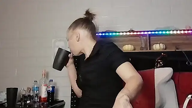 Pleasure_Princess69 webcam