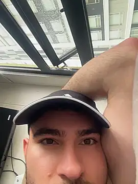 Steve-Carter live cam on StripChat