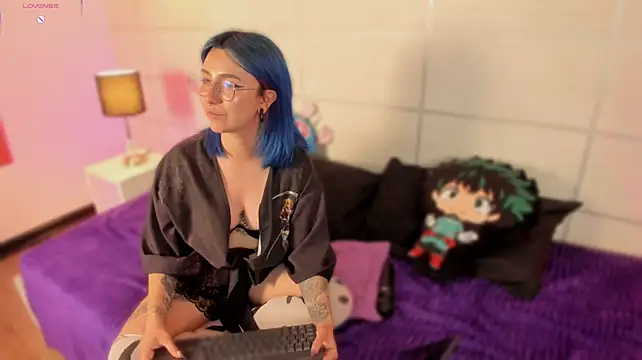 lilith_rr webcam