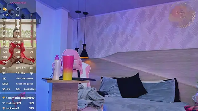 kylliefox_ webcam