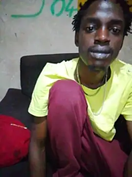 Demon254_ live cam on StripChat