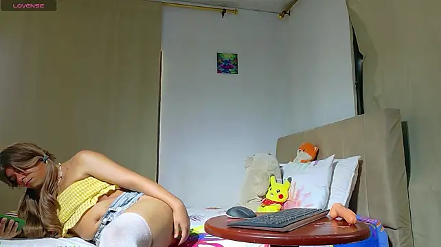 alliison_foxx webcam