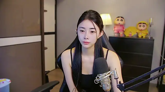 XiaoYuBao- webcam