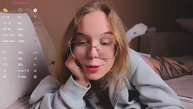 LeiaWrx webcam