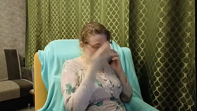 Miss_SandraX webcam