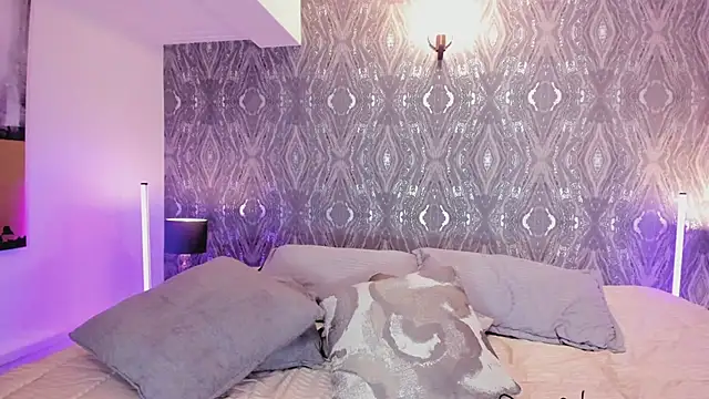 DannaSpencer_ webcam