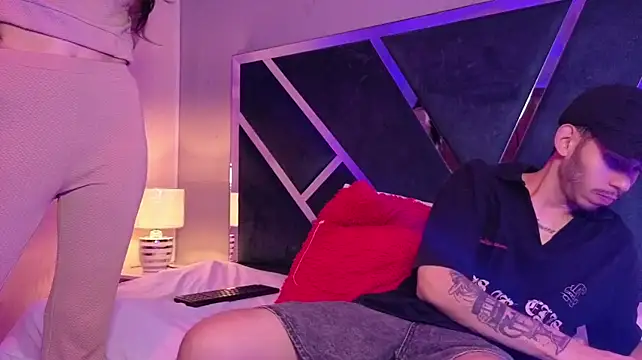 RomeoandJulietta_ webcam