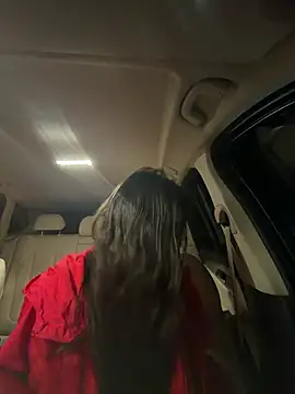 BrunetteNymph