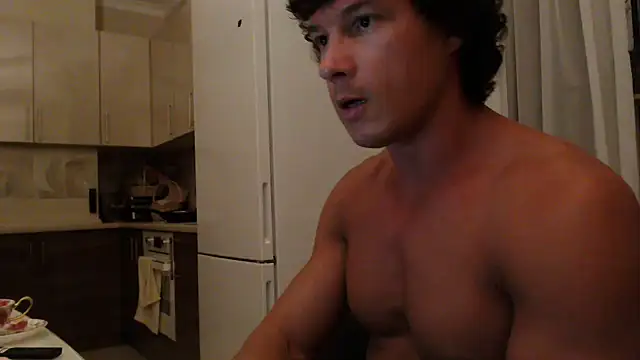 DorianSalazar1 live cam on StripChat