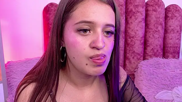 CamilleBlair_ webcam