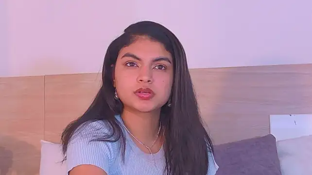 MelodyAlvarez webcam