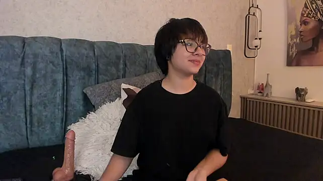 Casca_Loly webcam