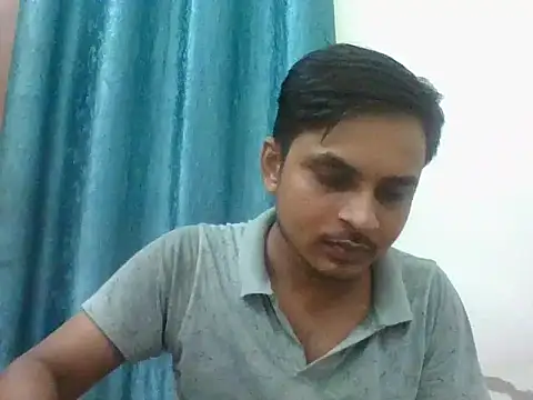 Sumit_LkO live cam on StripChat
