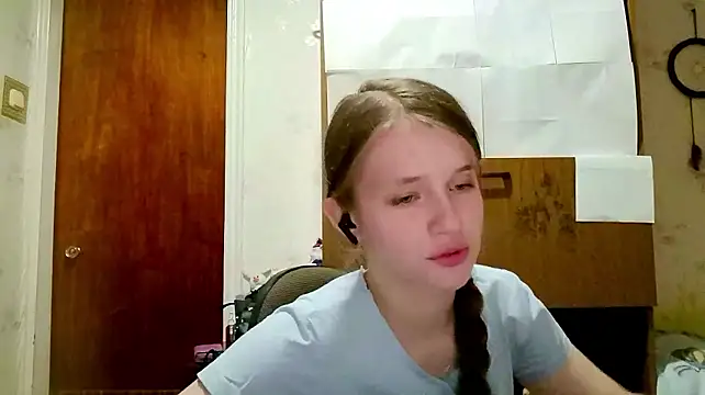 CecilleSollors webcam