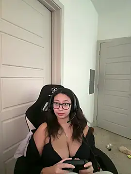 minhababyy webcam