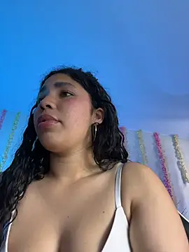Nanis_ec webcam