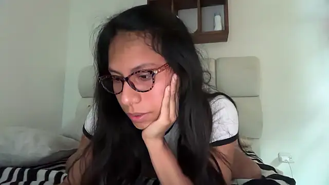 Isabel_stone3 webcam
