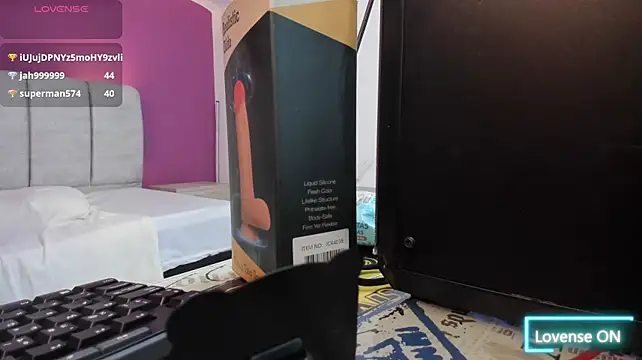 Dulcee_Kathy18 webcam