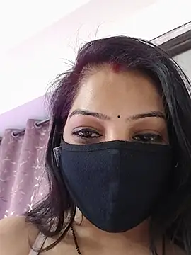 Hot_pooja2 webcam