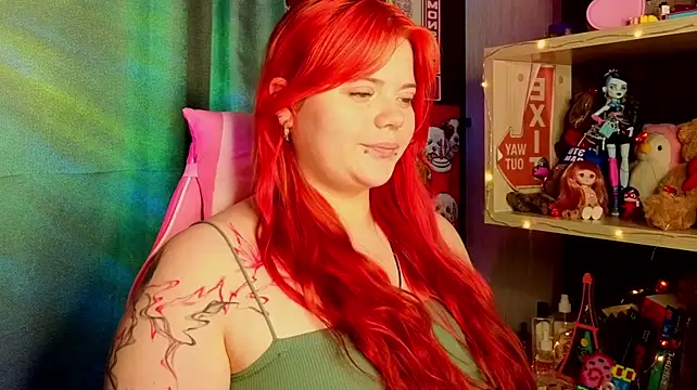 kellysweets webcam