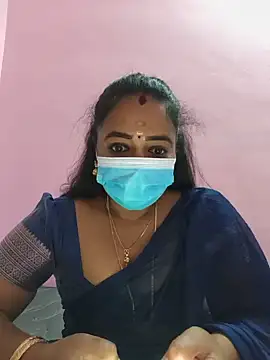 TamilPonnuJeevitha webcam