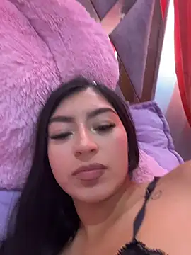 GemmaAnthonova webcam